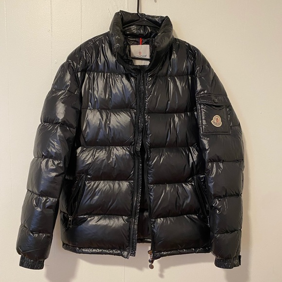 moncler maya matte